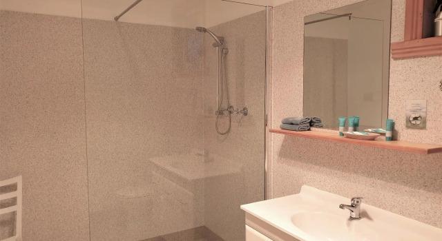 Номер Standard Driftwood Strahan Villas Hotel