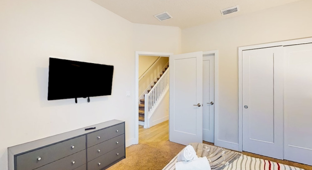 Dog-friendly Retreat With Pool, Covered Patio, Children's Items, Grill, & AC
