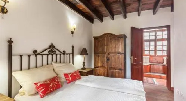 Finca Los Viñedos Casa Rural, Reserva ahora Hotel Tacoronte Tenerife