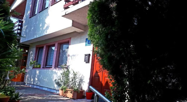 Апартаменты Apartment Borovi