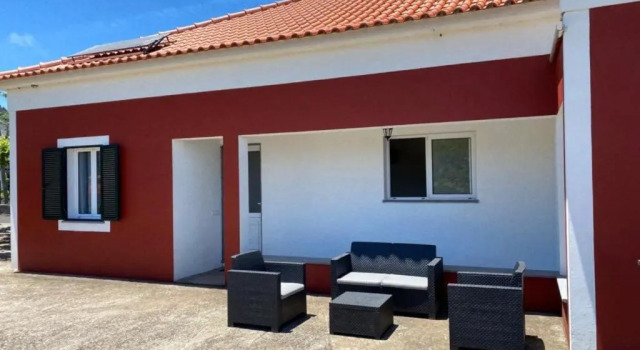 Brazão Guest House