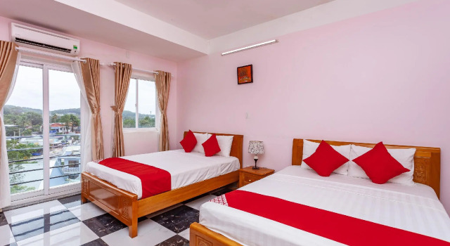 Amelia Hotel
