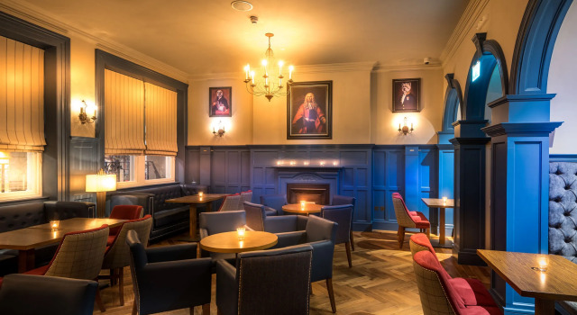 Bishops Gate Hotel, Забронировать Отель Бизнес-отели Лондондерри, рядом с Ulster University, Magee Campus, 4* 5*