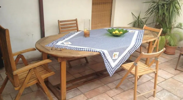 Beati Paoli House