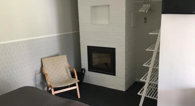 Hotel Skovpavillone, Book Hotel Hotels in Funen with Parking, Parking