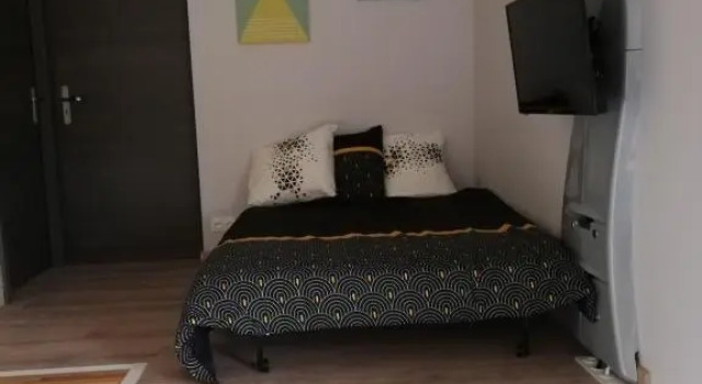 Номер Deluxe LescaLac