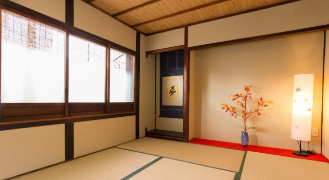 Tasaki-ya, Book Hotel Ine Kyoto