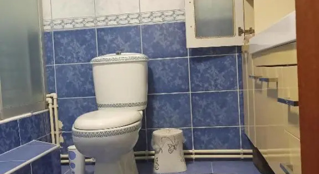 Номер Standard Single Room, одноместная комната в доме, chambre d'une personne, Habitación individual