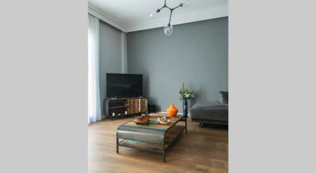 Fresh Downtown Modern 2 bdrm aptmt Thessaloniki, Book Hotel Thessaloniki Macedonia