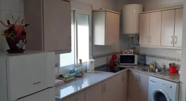 Apartamentos Pinos Genil