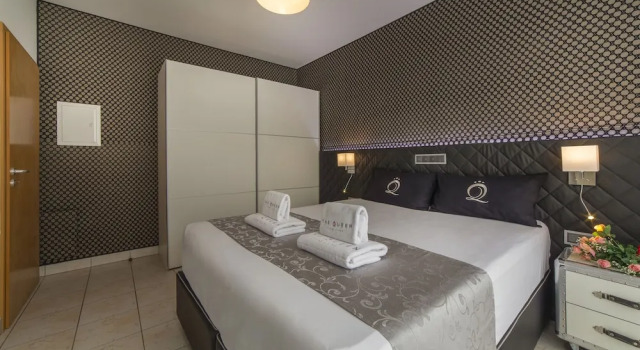 The Queen Apartments - Villa Adriana, Reservar Apartamento Luxembourg Luxemburgo, perto de Luxexpo