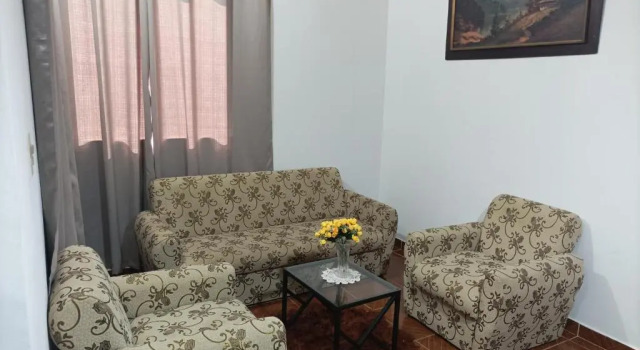 Apartamentos Victoria, Prenota Appartamento Asunción Paraguay