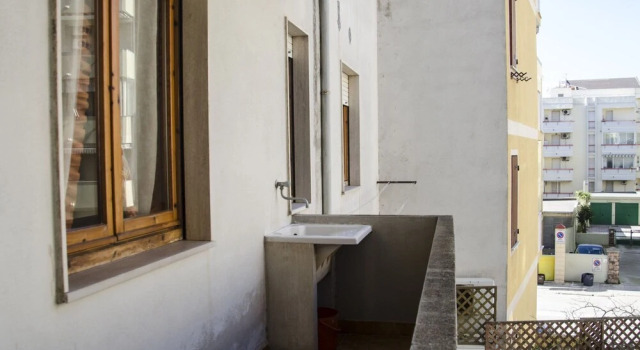 Three Room Apartment 250 Meters From the sea Mormora