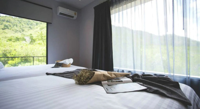 Hotel Together (SHA Certified)