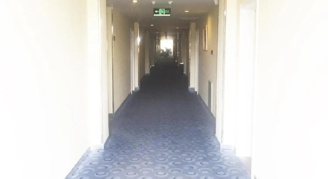 7 Days Inn·Huhehaote Kaitai Market, Book Hotel Hotels in Inner Mongolia with Parking, Parking