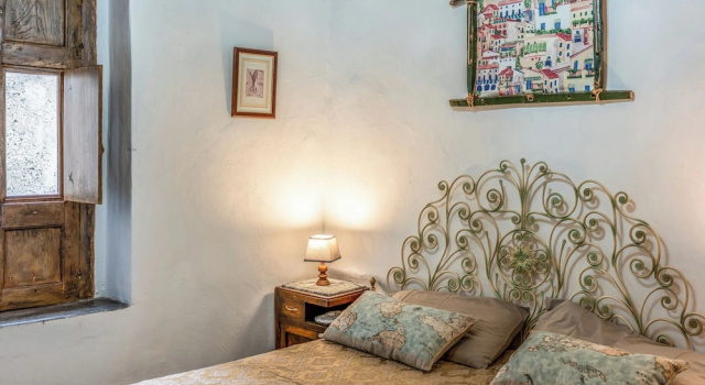 Номер Standard Casa Lanzara - Dimora Storica nel Cuore del Pollino