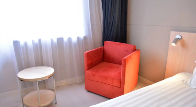 Jinjiang Inn Qinhuangdao Shanhaiguan Railway Station Laolongtou Road Hotel, Book Hotel Shanhaiguan 