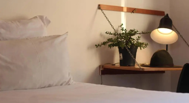 Номер Standard CURIOCITY Backpackers Johannesburg
