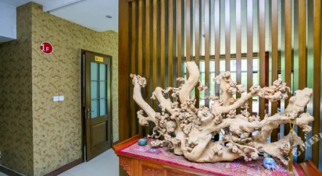 Yiheju Inn (Dalian Jinshitan), Book Hotel Dalian 