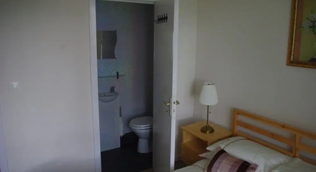 Номер Comfort La Maison Celtique