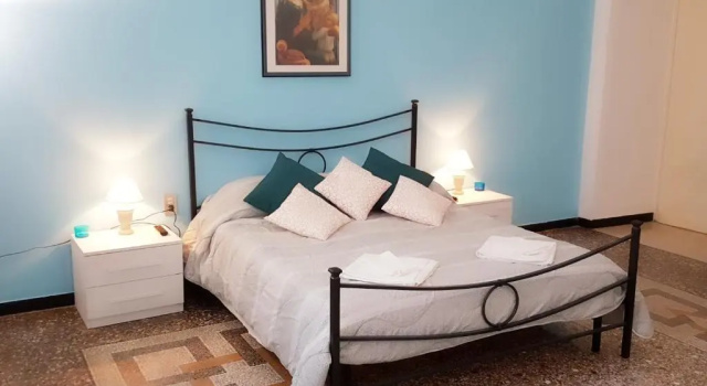 Апартаменты Deluxe Royal Suite