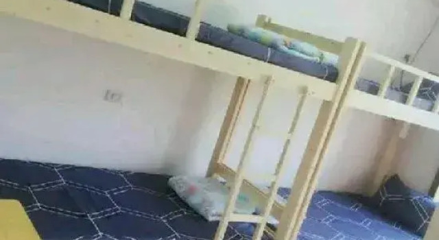 Shenzhen National Youth Hostel, Забронировать Хостел Хостелы Шэньчжэнь, рядом с Штаб-квартира компании Tencent, Хостел