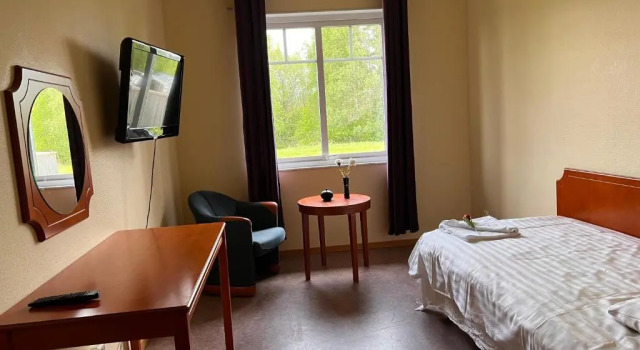 Номер Standard Hotell Indalsleden