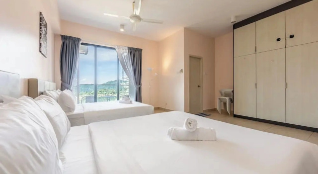 Midhills Genting by Manhattan