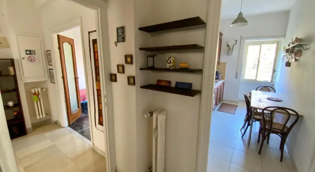 2 soveværelser i lejlighed Casa Alberto