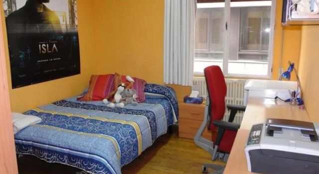 Residencia San Marius-Traves