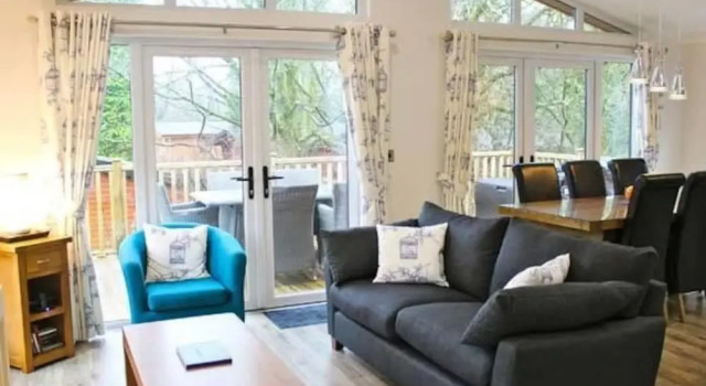 Bluebell Lodge, Boek Hotel Hotels in Ambleside met zwembad, Zwembad