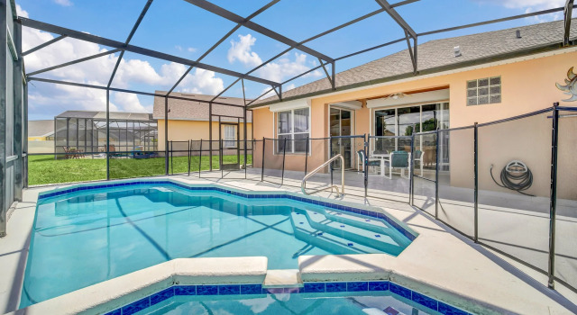 Windsor Palms 8144, Kissimmee, US