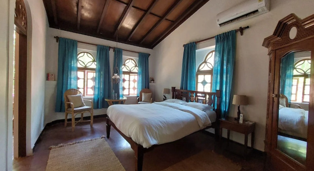 Marbella Guest House