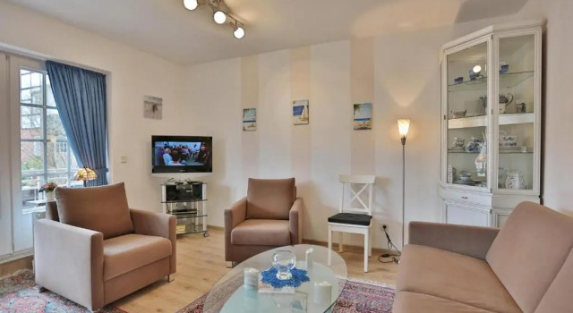 Апартаменты Seepark Seepark Appartement 2