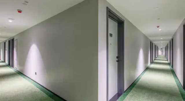 Hi Inn (Shijiazhuang Railway University)