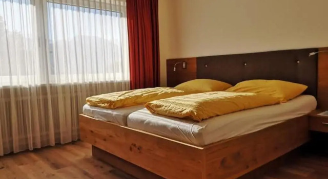 Апартаменты Gästehaus Braunegger