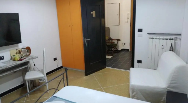 Отель Nik rooms