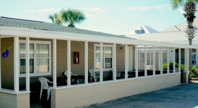 Cottages Christian Retreat