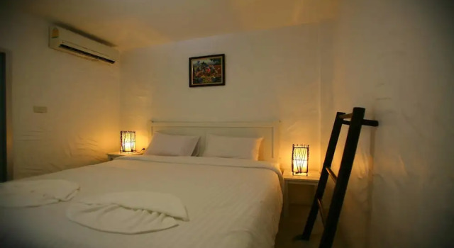 The White Hotel