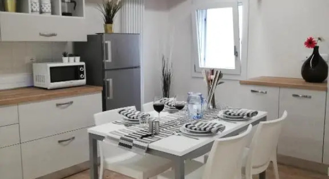 Апартаменты La Casa Di Alessia