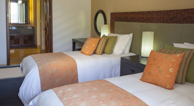 Celeste Beach Residences Huatulco Curamoria Collection, Book Lejlighedshotel Apart-hoteller i Oaxaca, Lejlighedshotel