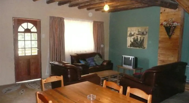 Коттедж Hazyview Country Cottages