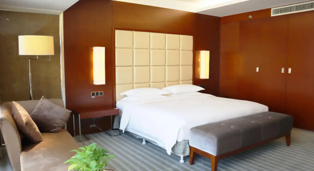 Holiday Inn Yinchuan International Trade Centre