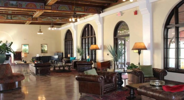 The Lodge at Wakulla Springs, Book Hotel Crawfordville Panhandle Florida