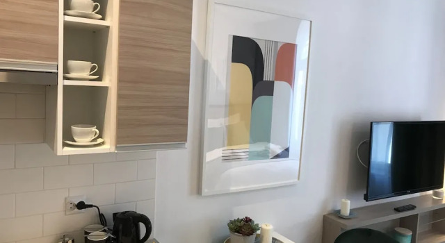 WS Sauna Apartments, Забронировать Апартаменты/квартира Апартаменты Кракова, рядом с Церковь Святого Франциска Ассизи, Апартаменты/квартира