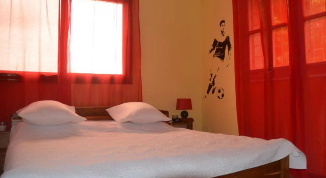 Hotel Restaurant Coté Sud, Varaa Hotelli Hotellit Golfe aamiaisella, Aamiainen