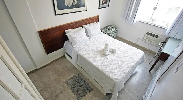 Rio Spot Homes U038, Забронировать Отель Отели штата Рио-де-Жанейро 3 звезды, 3*