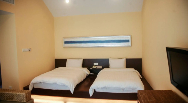 Borneo Golf Resort, Buchen Sie Resort Membakut Sabah