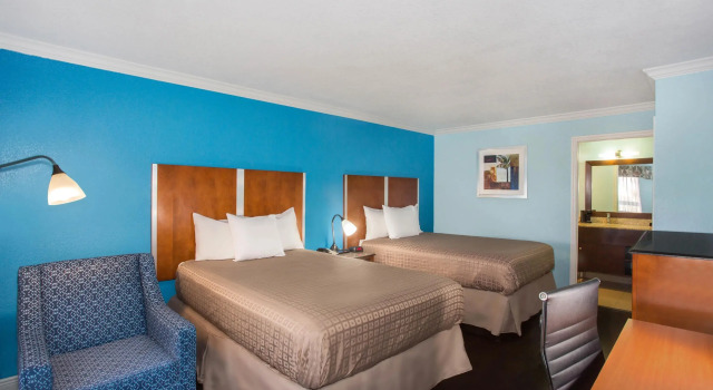 Days Inn by Wyndham Florida City