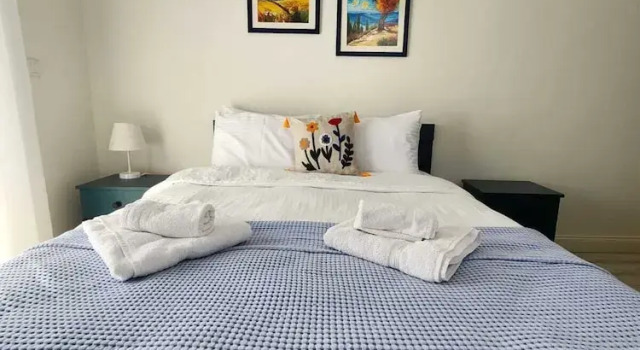 Номер Standard Kaya Koruğu Cunda